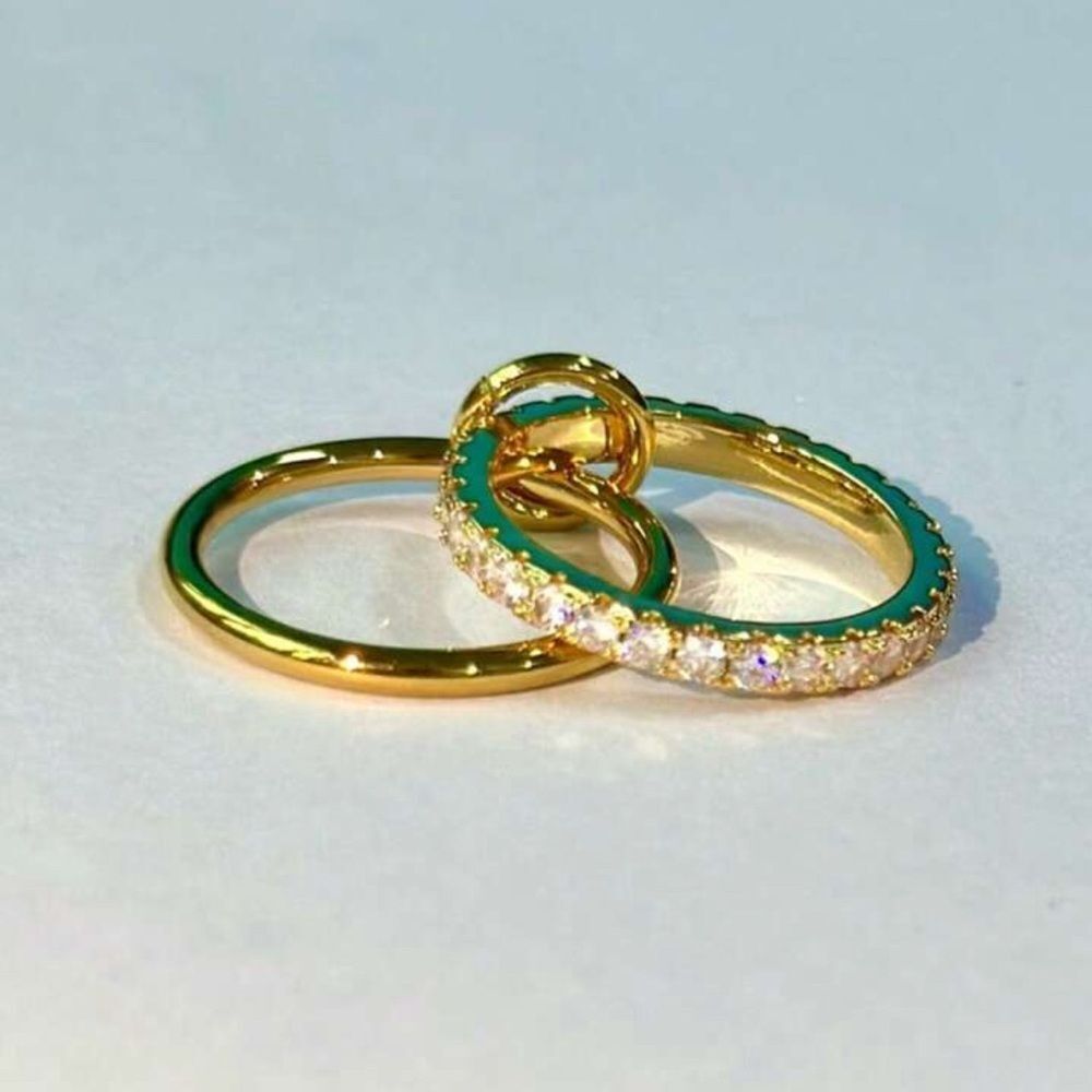 Diamond ring Q394